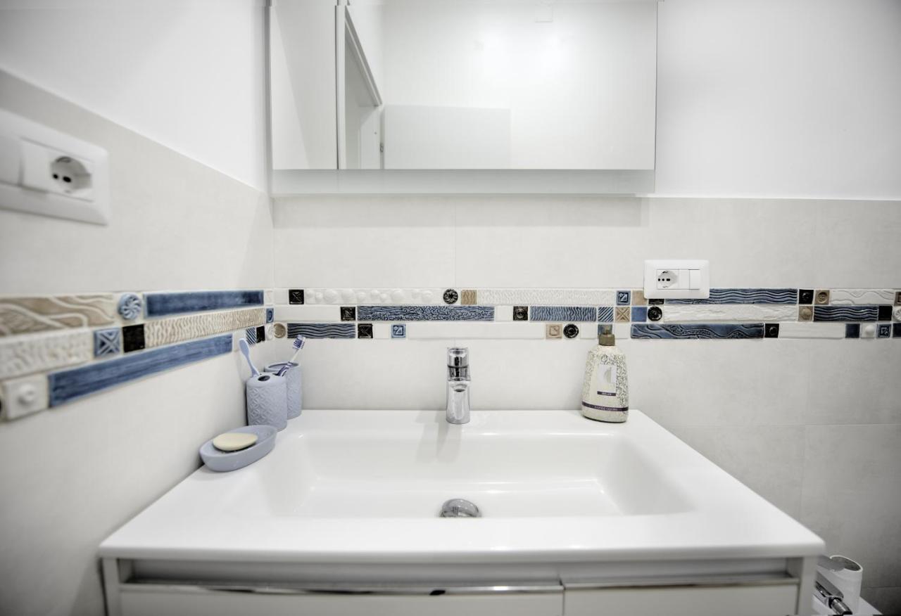 Guest House Romano Экстерьер фото
