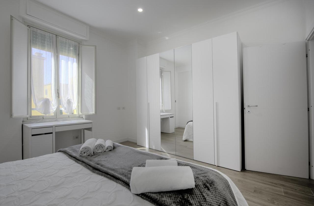 Guest House Romano Экстерьер фото