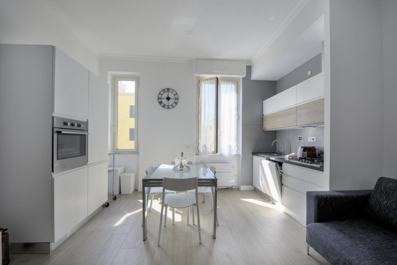 Guest House Romano Экстерьер фото