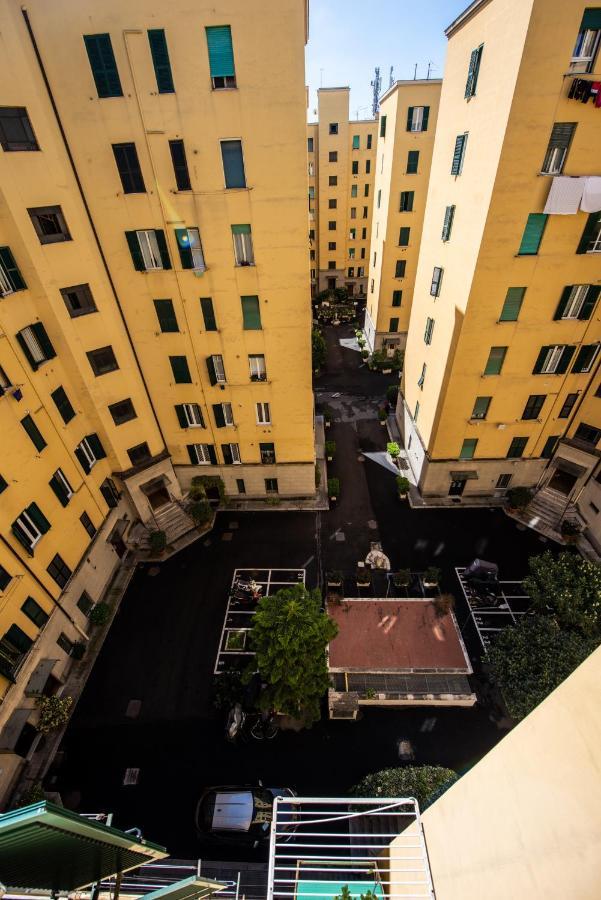 Guest House Romano Экстерьер фото