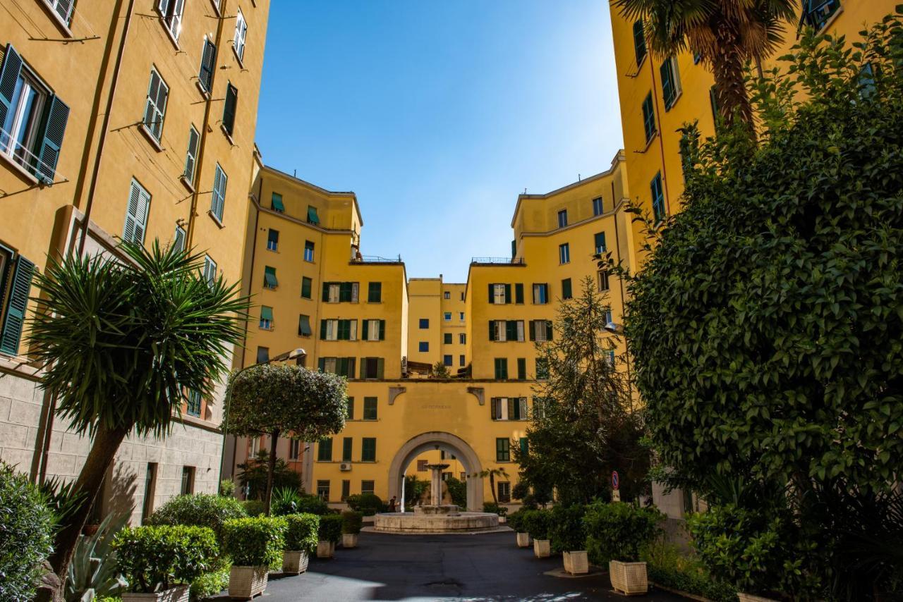 Guest House Romano Экстерьер фото