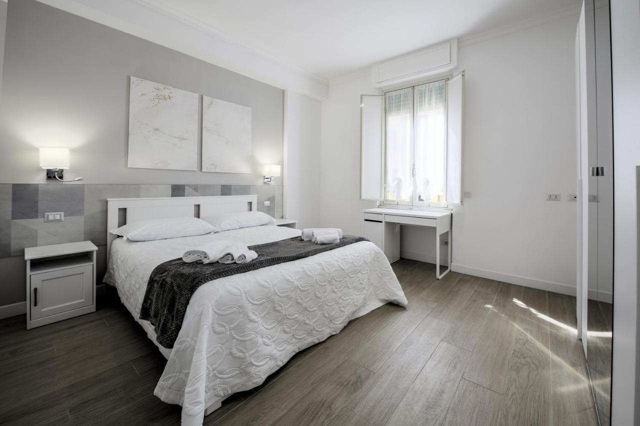 Guest House Romano Экстерьер фото