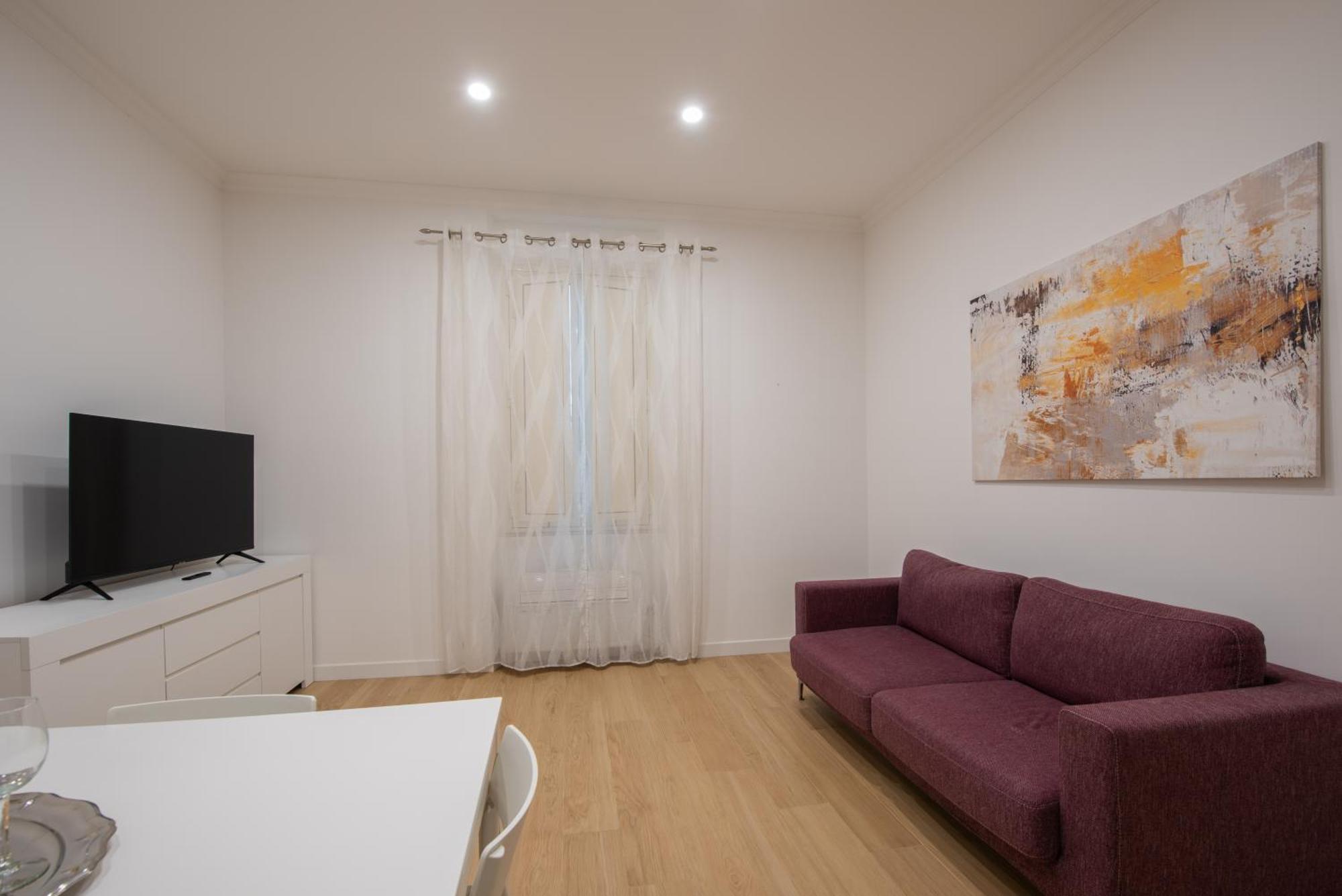 Guest House Romano Экстерьер фото